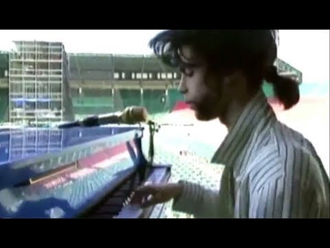 Gold The Artist Formerly Known As Prince