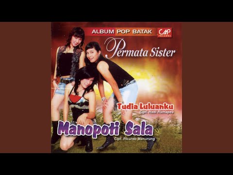 DesKa (AI Musik) - GABBAS SI SAPONGGOL (1960’s Soul Jazz) Lagu Batak