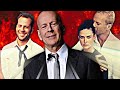 Bruce willis  action amours et drame