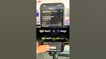 Cách mình tạo ra thu nhập thụ động ở tuổi 24 nhờ dự án WEFI - Deobank