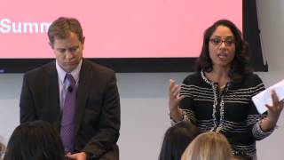 A Better Chicago Education Summit 2016: The Evolution of Program Evaluations