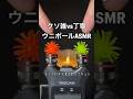 雑と丁寧あなたはどっち派?#shorts #asmr