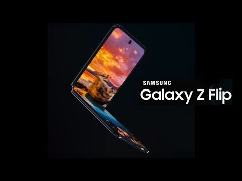 samsung-galaxy-z-flip:-hands-on-video-&-specifications!!!