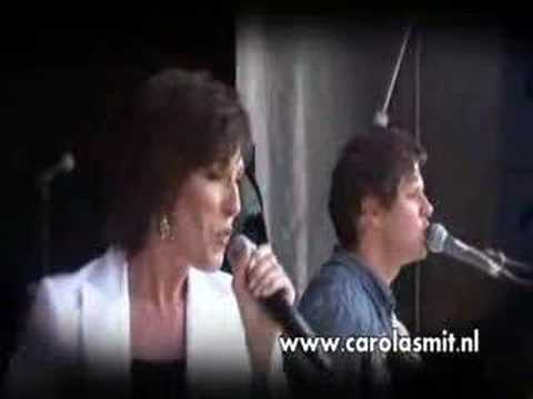 Carola Smit live With You