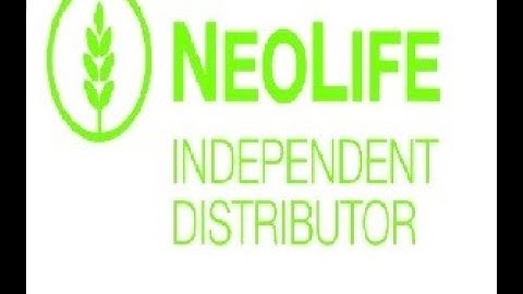 How to order Neolife products as a distributor at Neolife website online
