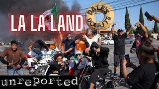 Unreported 151: LA Riots, Musk Blowup, and more