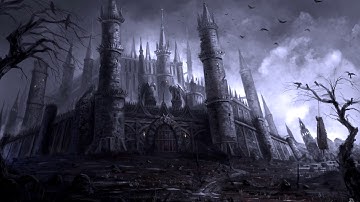 (129 BPM) Dark ATMO Trap Sample - Castle - Loop for beats no drums