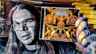 Call me Reishmael. Crypt reissues and a bunch more.