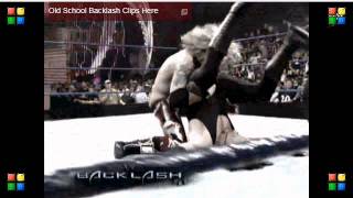 Wwe Backlash Recap