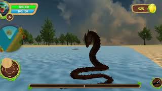 Furious Snake Simulator game screenshot 3