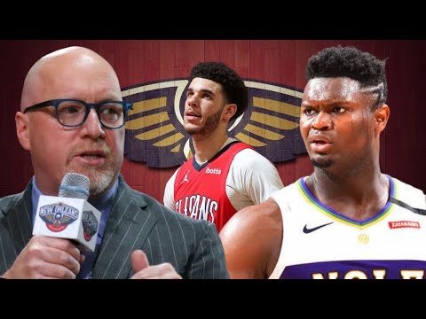 Video: Who Are The Pelicans