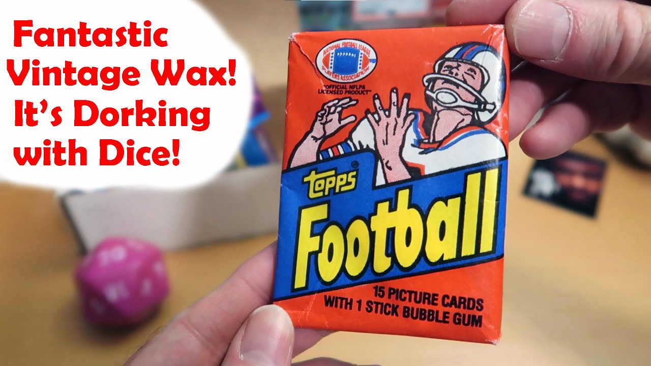 Фантастические винтажные наборы! Круто с кубиками!