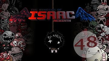 The Binding of Isaac Blargh! #48: Antisynergy Champion