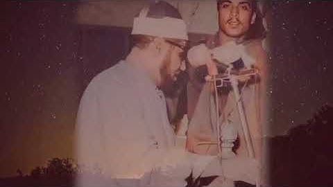 الشيخ محمد عمران ما تيسر من سورة يوسف " وَقَالَ نِسْوَةٌ فِي الْمَدِينَةِ " تلاوة نادرة وممتعة