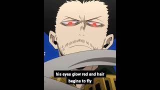 Did you know this about 'Aizawa in MHA'...  #anime