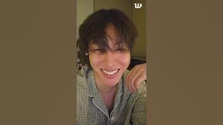 JHOPE { ENG SUB } FULL LIVE 03/11/2025 WEVERSE LIVE 