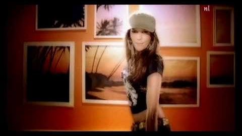 Elize - Into Your System