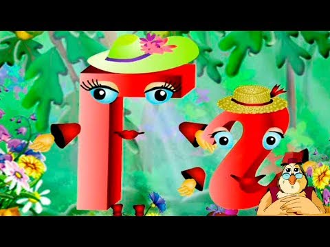 азбука малышка буква Г Уроки тетушки Совы  #Г GODIKPLUS