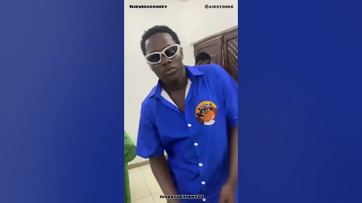 Just cruise 😹😹 #comedy #comedyskit #funny #trending #viral #mufasatundeednut #tundeednut