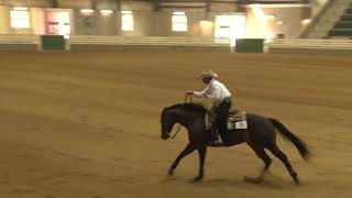 190728 Green 2 Wayne Mizelle on Whizkey At Dawn
