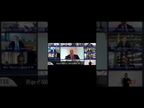 TSE inicia julgamento que pode determinar novas eleições em Lago do Junco (MA)