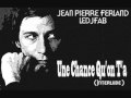 Ledjfab  jeanpierre ferland  une chance quon ta interlude