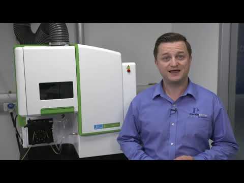 Avio Dynamic Wavelength Stabilization