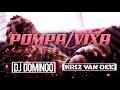 😍JADĄ ŚWIRY😍POMAP/VIXA NAJLEPSZA MUZYKA DO AUTA 2020 😱 ❤️ DJ DOMINOO & KRIZ VAN DEE ❤️