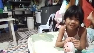 Mao ni akung GI Kat onan may nalang 