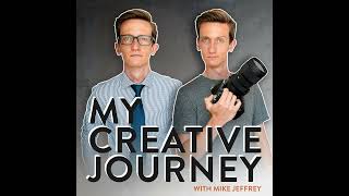 Ep.001 - My Creative Journey