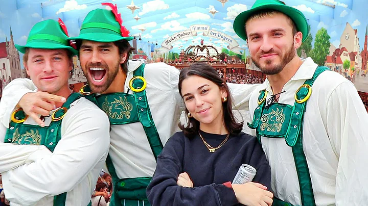 OUR MOST EMBARRASSING TRIP !!