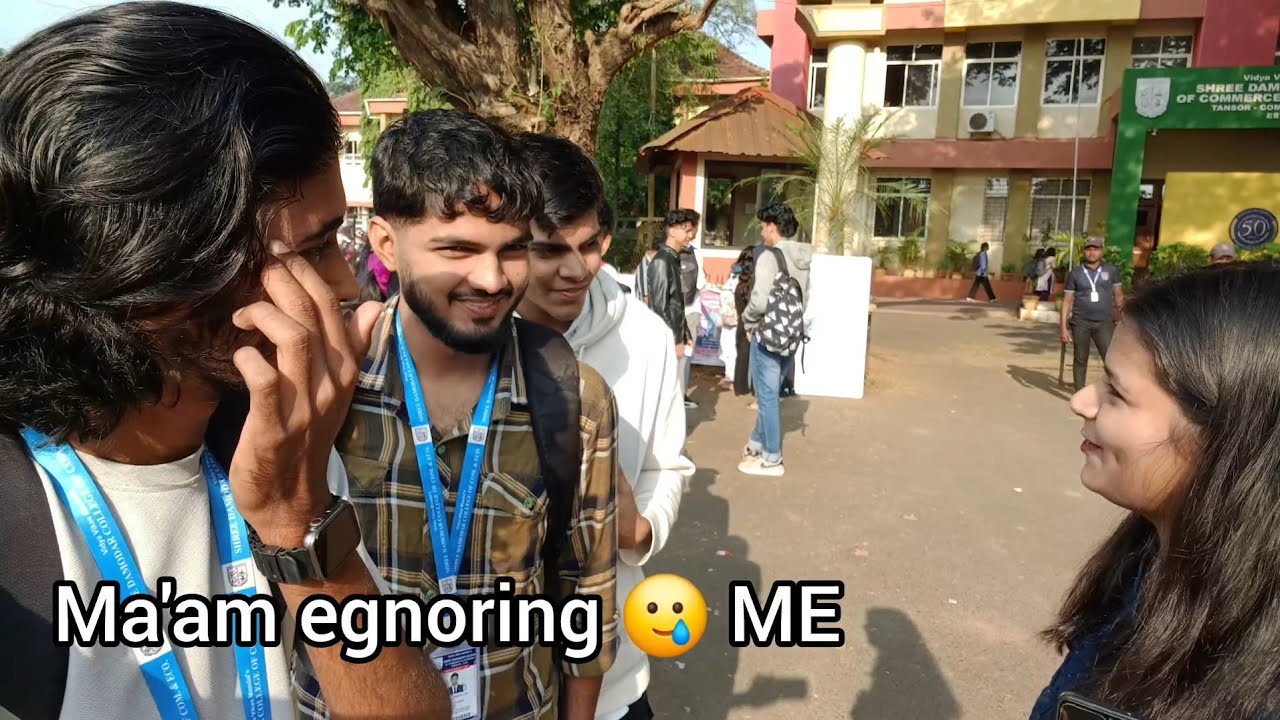 Aami Voitai Panjim Art Festivalak 🔥 