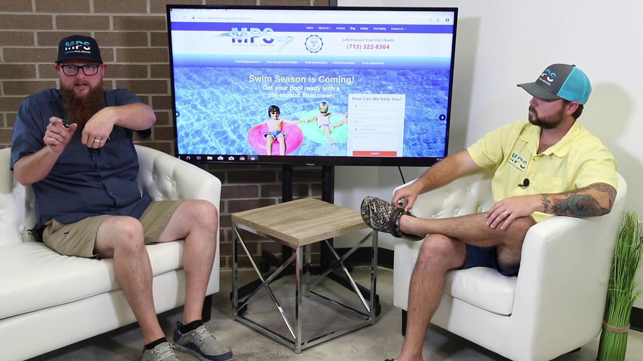 Why Is My Polaris Not Working | Houston TX | Manning Pool Service