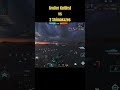 Großer Kurfürst dealing with 2 Shimakazes #worldofwarshipsblitz #battleship #gaming