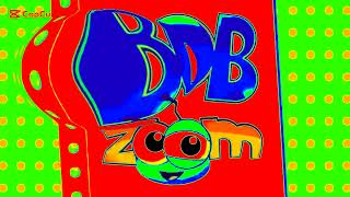 Bob Zoom New Logo Effects Preview 2 Effects Extended