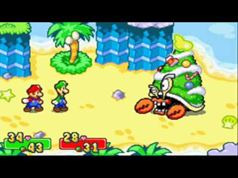 マリオ ルイージrpg ボス戦tas Part12ヤドルフ3世 Youtube マリオ ルイージrpg ボス戦tas Part12ヤドルフ3世 Youtube
