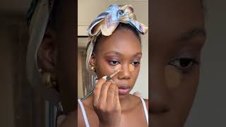basic makeup routine for beginners #makeuptutorial #beginnermakeup