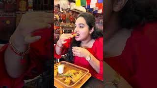 Kochi’s Must Try Creamy Momos, Desi Shots, Pink Panther, Chicken Wings &amp; More🔥 #youtubeshorts #food