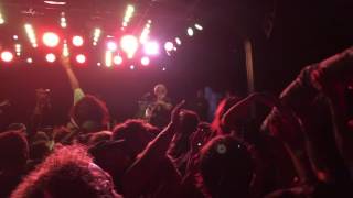 Ty Segall &quot;Ghost&quot; - Teragram Ballroom Benefit for the Smell 2016