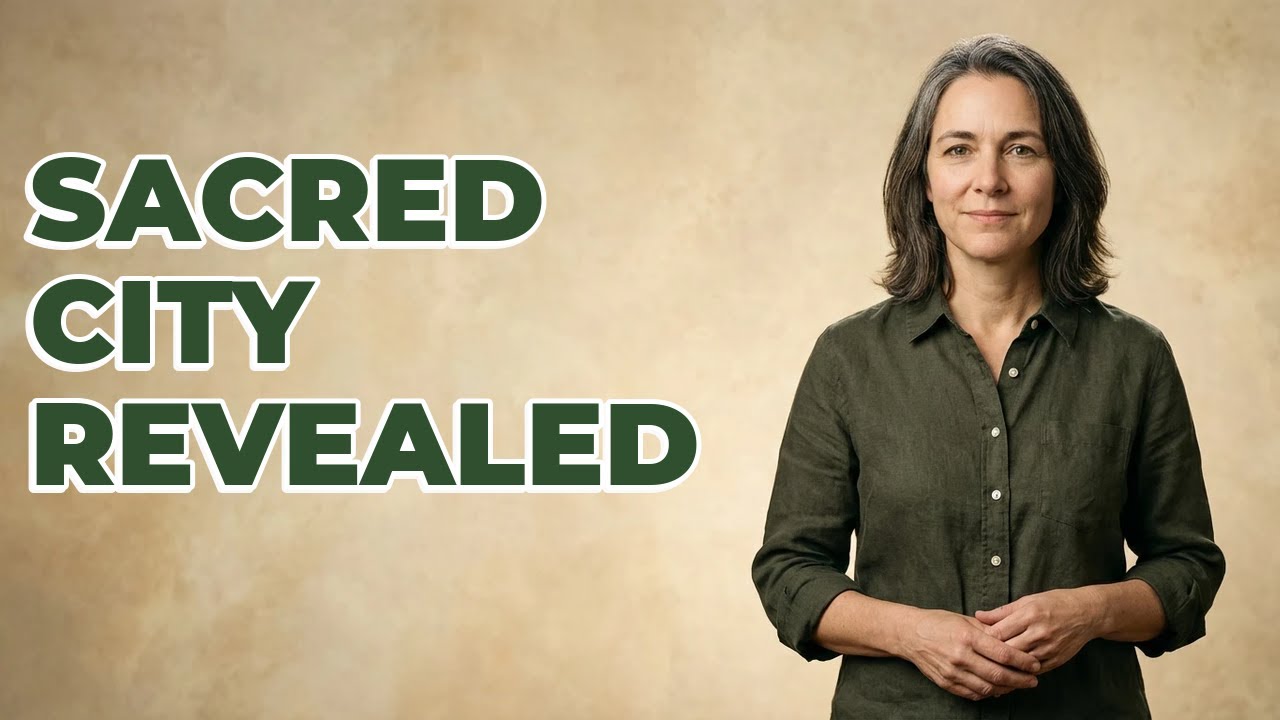 Why Do Hindus Consider Varanasi A Holy Place?