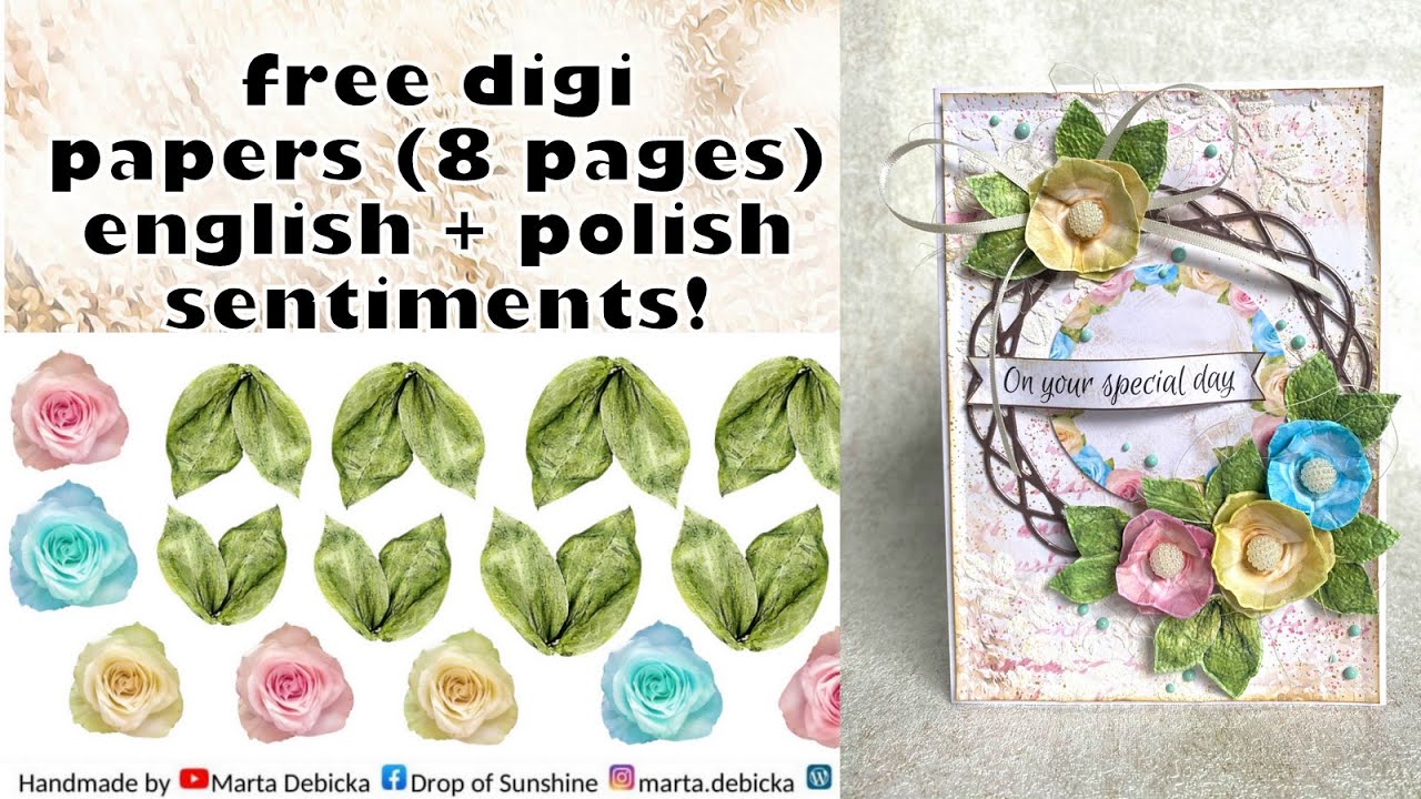 handmade-no-dies-paper-flowers-with-my-free-digi-papers-designed-for-craftworld-youtube