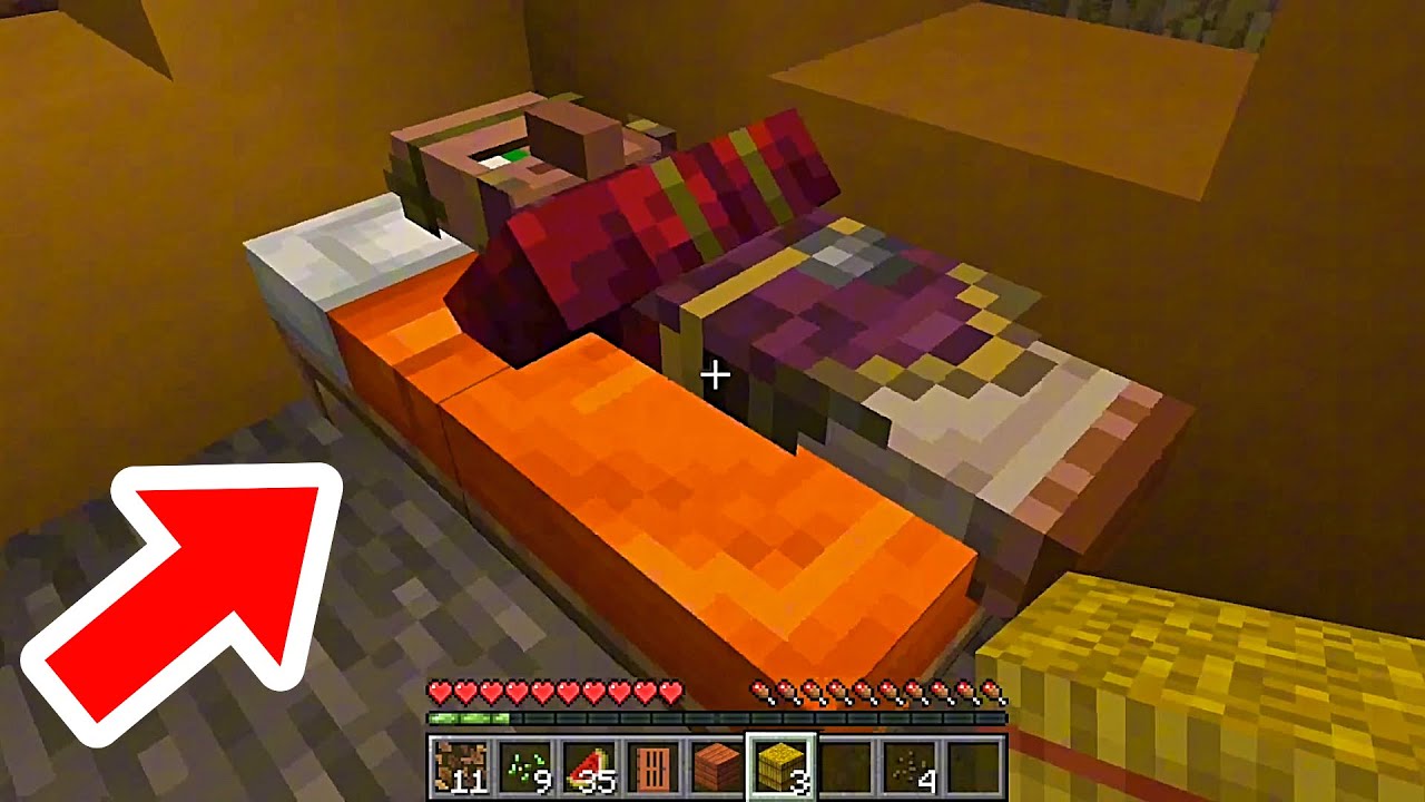 FUNNY MOMENTS IN MINECRAFT