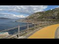 Club Motorhome Aire Videos - Baiona, Pontevedra, Galicia, Spain