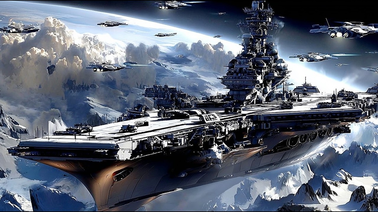 Earth Stayed Out of Conflict—Until the Wrong Enemy Challenged Us HFY | Sci-Fi HFY Stories