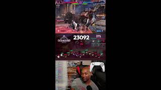 Juri day 7: can we hit diamond 5 tonight? (Portrait)