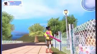 Fusionfall Gameplay Pt 2 (REUPLOAD)