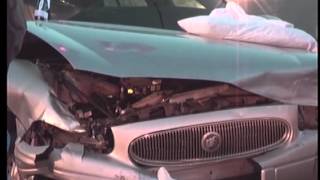 Ishpeming Crash