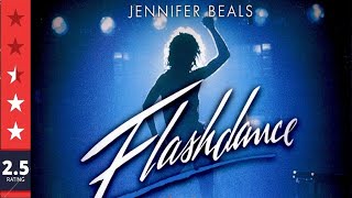 FLASHDANCE de Adrian Lyne (1983)