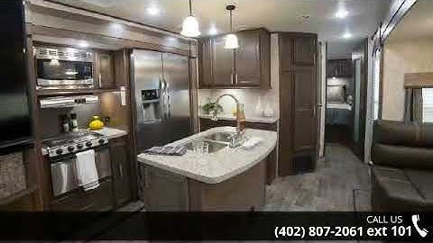 2018 Highland Ridge RV Roamer RT328BHS  - Edwards Motorsp...