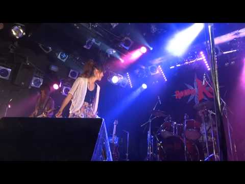 「いつかのラブソング」　2013/06/19(水)Vuena Vista＠新宿ルイード